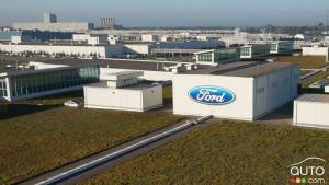 GM, Ford and Chrysler Pick a Date for Reopening U.S. Plants